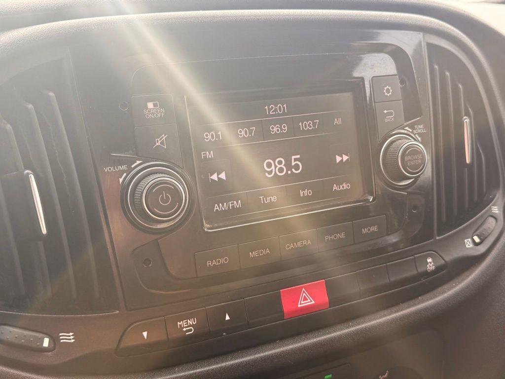 used 2021 Ram ProMaster City car, priced at $12,977