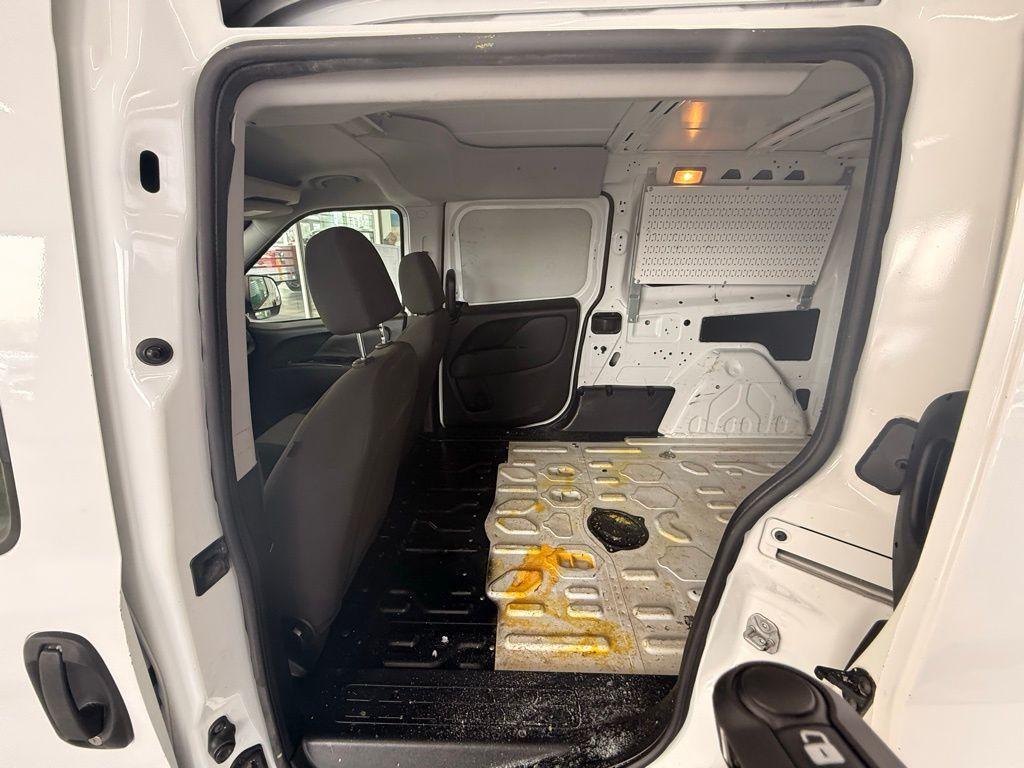 used 2021 Ram ProMaster City car, priced at $12,977