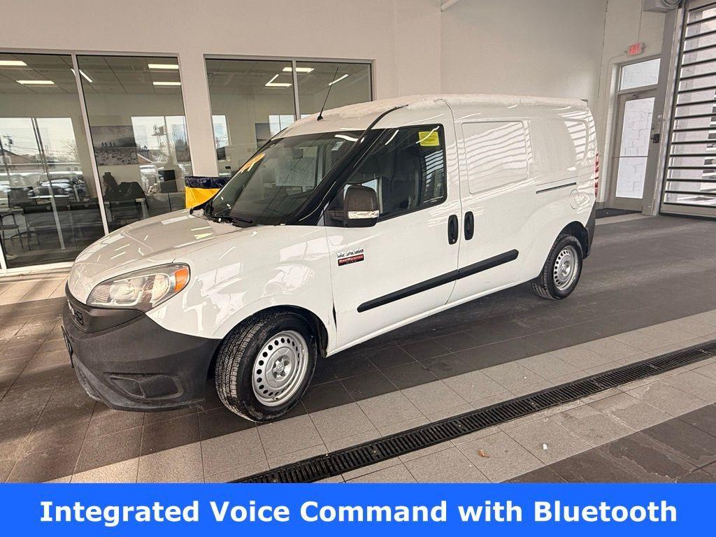 used 2021 Ram ProMaster City car, priced at $12,977