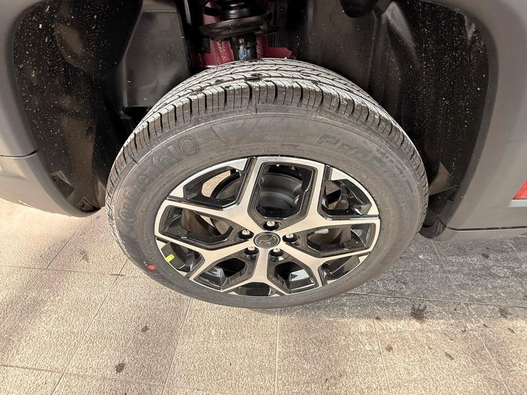 new 2026 Jeep Compass car, priced at $32,924