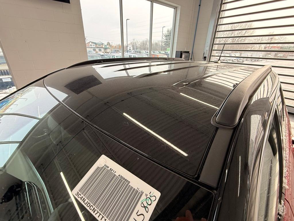 new 2026 Jeep Compass car, priced at $32,924