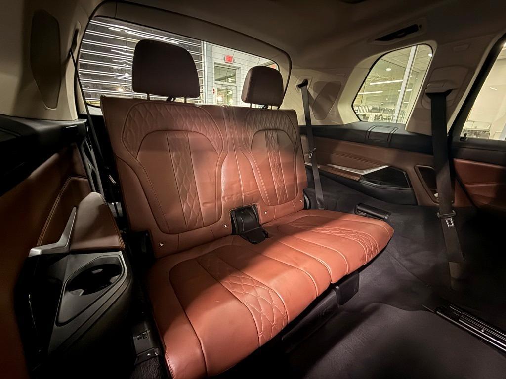 used 2020 BMW X7 car, priced at $24,824