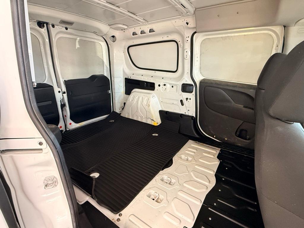 used 2021 Ram ProMaster City car, priced at $15,723