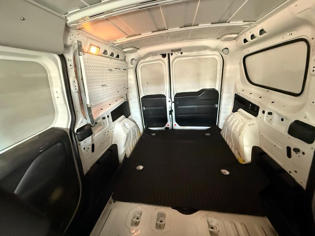 used 2021 Ram ProMaster City car, priced at $15,723