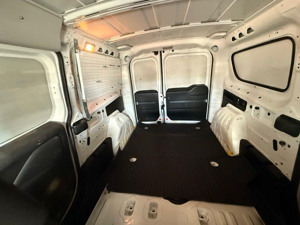 used 2021 Ram ProMaster City car, priced at $13,877