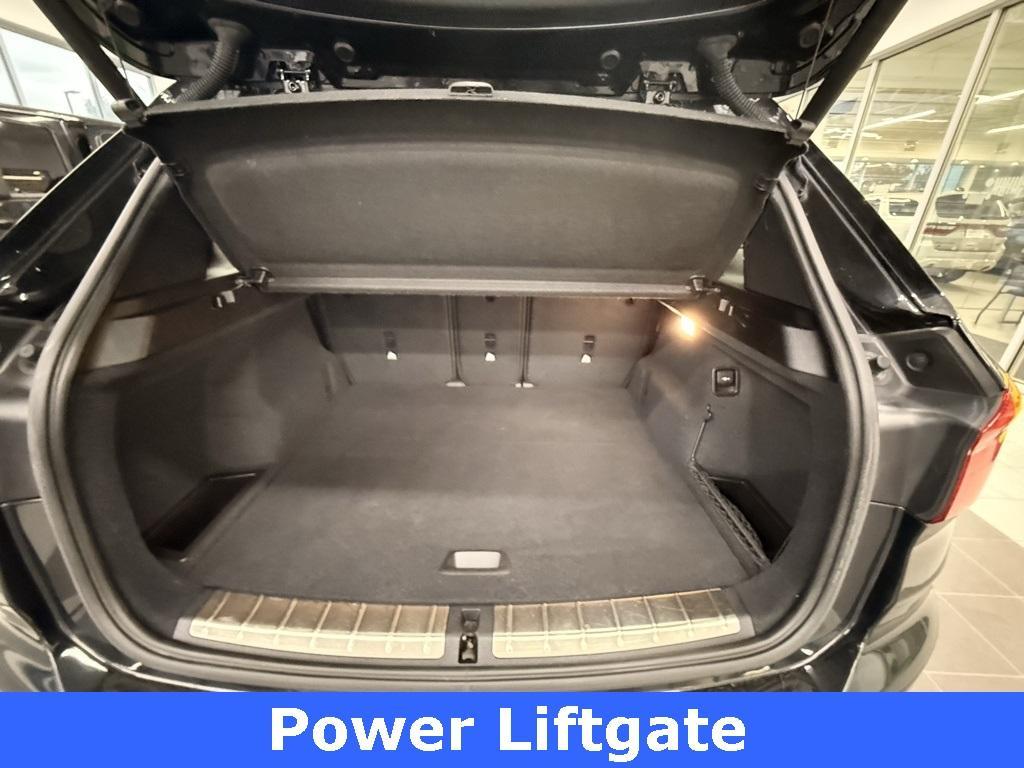 used 2020 BMW X1 car, priced at $12,803