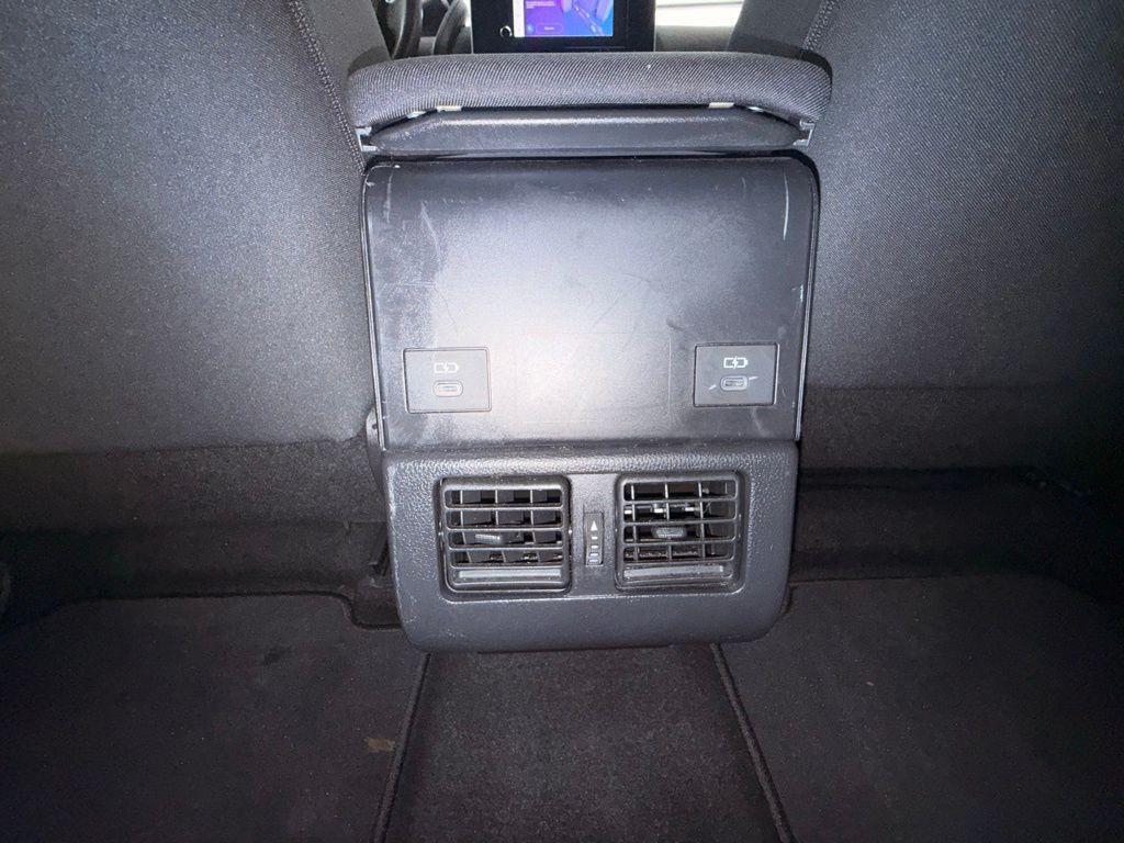 used 2023 Subaru Solterra car, priced at $19,609