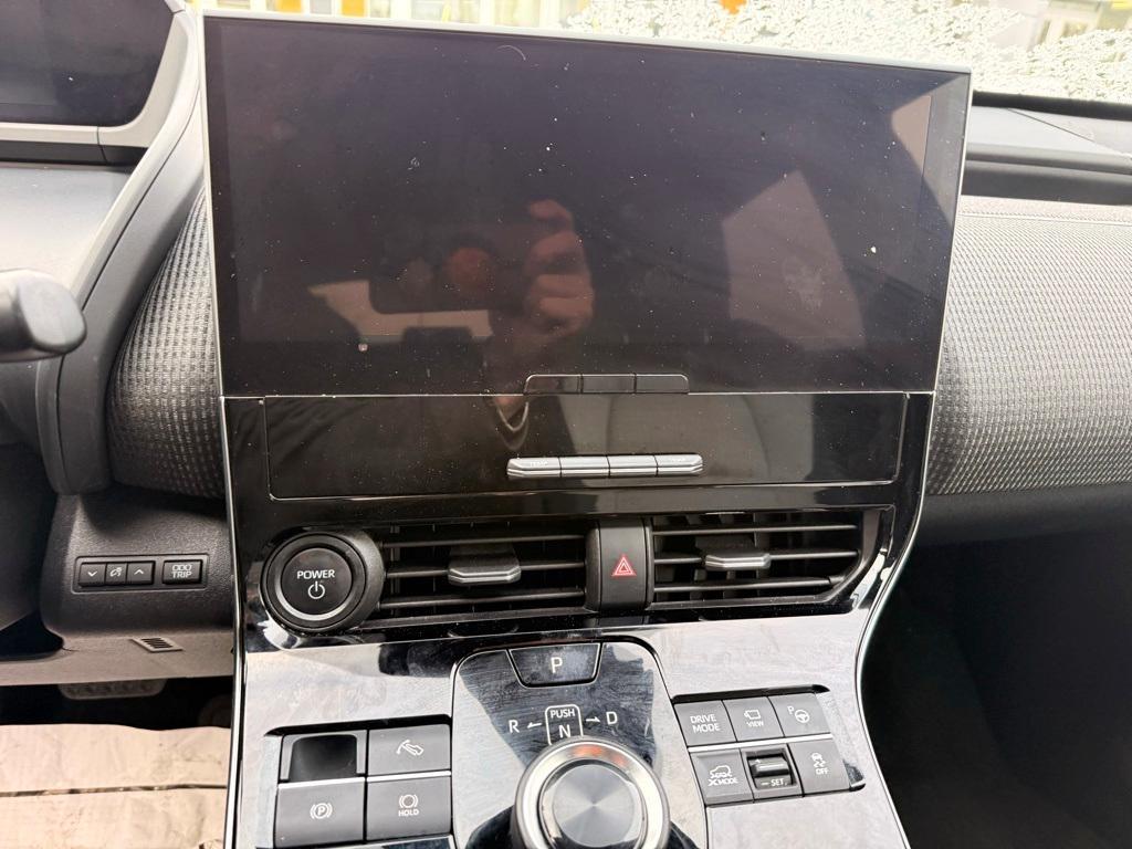 used 2023 Subaru Solterra car, priced at $20,998