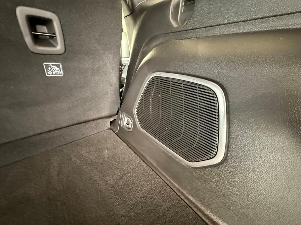 used 2024 Jeep Grand Cherokee 4xe car, priced at $28,985