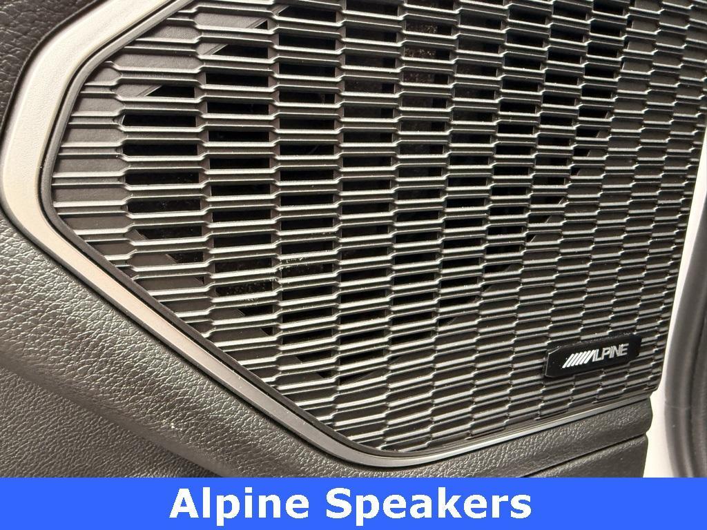 used 2024 Jeep Grand Cherokee 4xe car, priced at $28,985