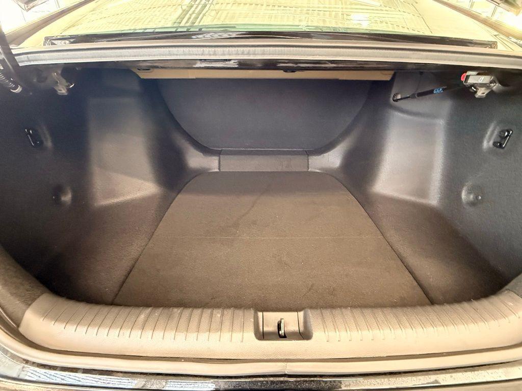 used 2025 Honda Accord car, priced at $24,806