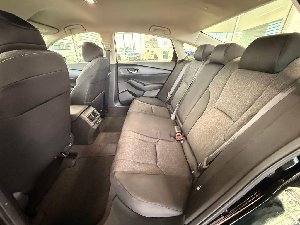 used 2025 Honda Accord car, priced at $24,806