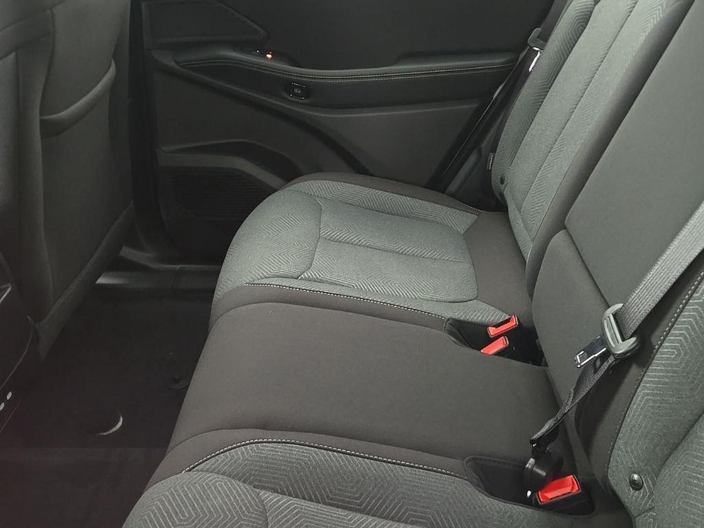 new 2026 Jeep Cherokee car, priced at $37,333