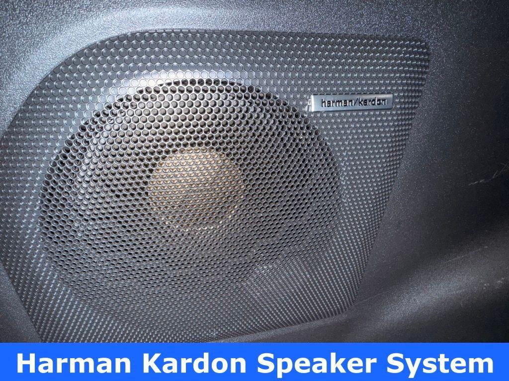 used 2023 Subaru Solterra car, priced at $19,810