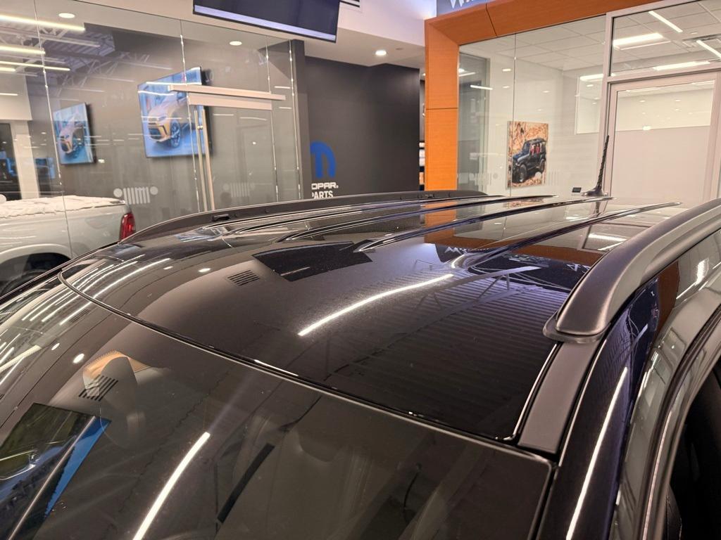 new 2026 Jeep Compass car, priced at $34,409