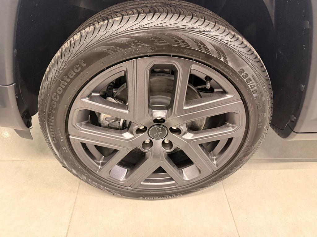 new 2026 Jeep Compass car, priced at $34,409