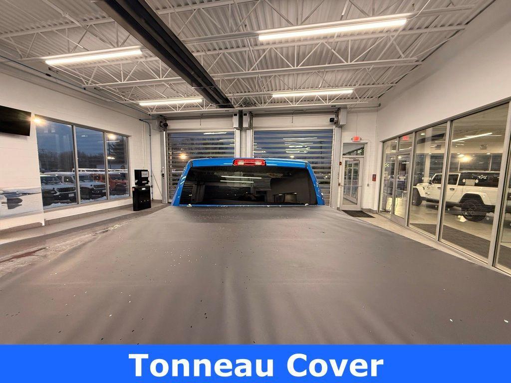 used 2024 Ram 1500 Classic car, priced at $26,806