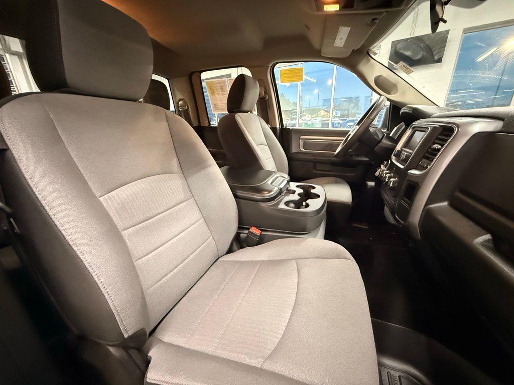 used 2024 Ram 1500 Classic car, priced at $26,806