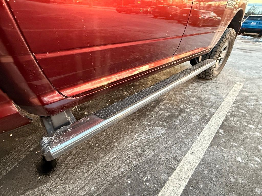 used 2018 Ram 3500 car, priced at $38,986