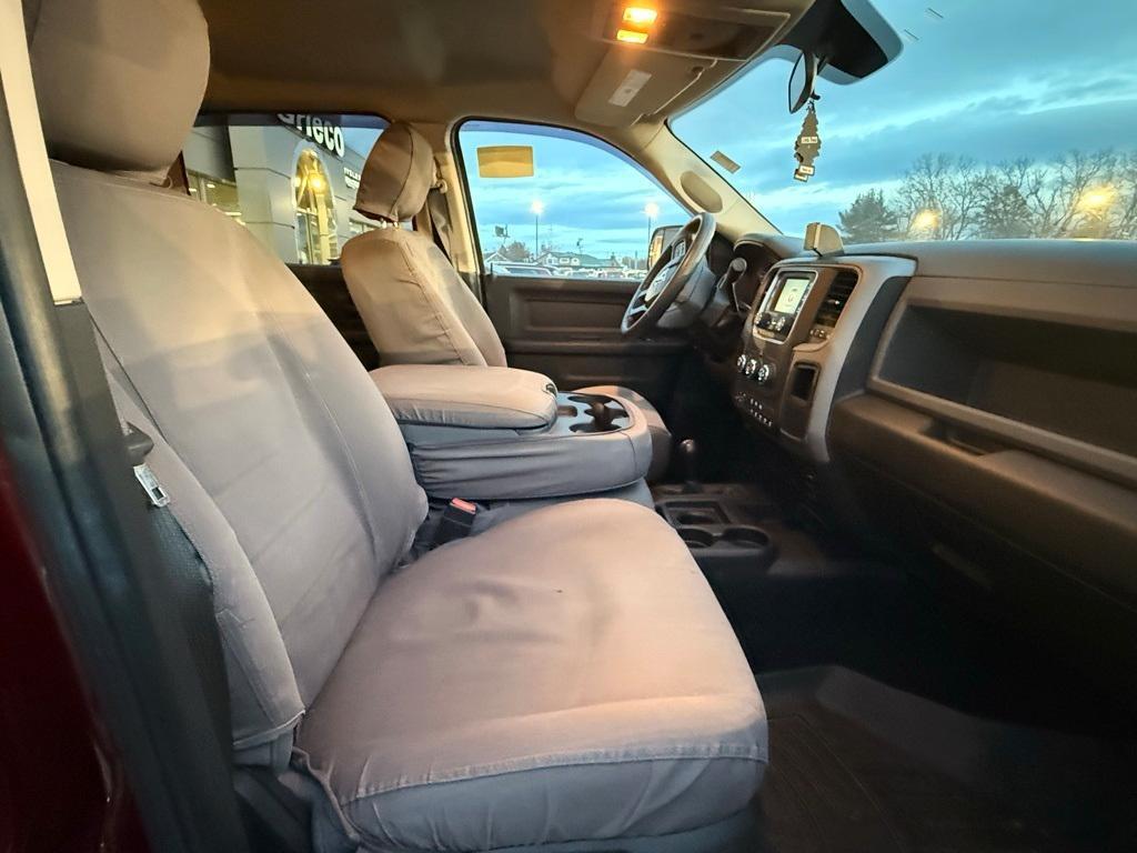 used 2018 Ram 3500 car, priced at $38,986