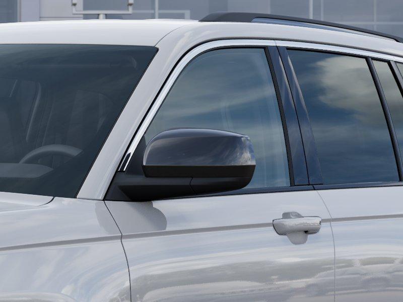 new 2026 Jeep Grand Cherokee car, priced at $38,475