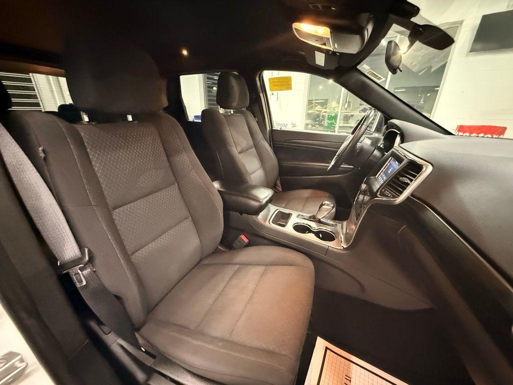 used 2020 Jeep Grand Cherokee car, priced at $16,313