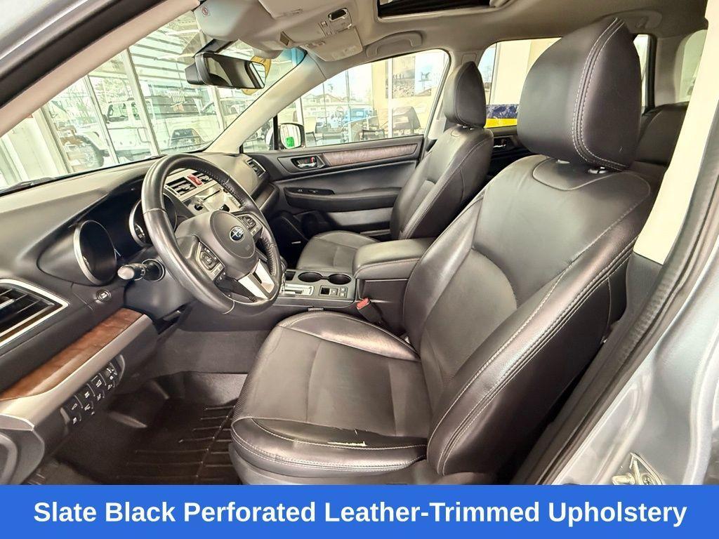 used 2017 Subaru Outback car, priced at $13,916