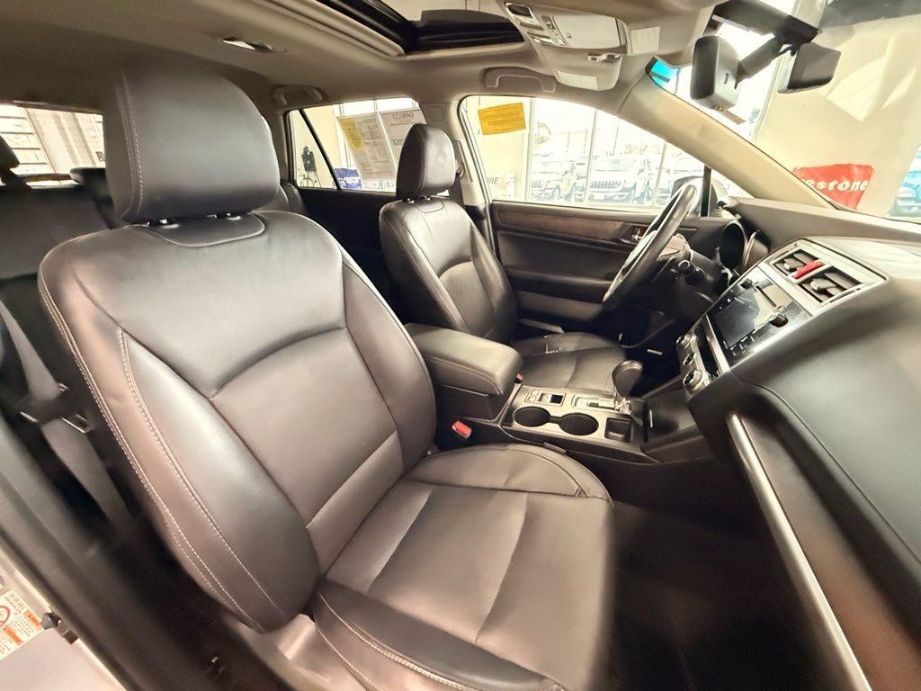 used 2017 Subaru Outback car, priced at $13,916