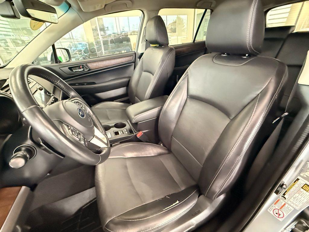 used 2017 Subaru Outback car, priced at $13,916