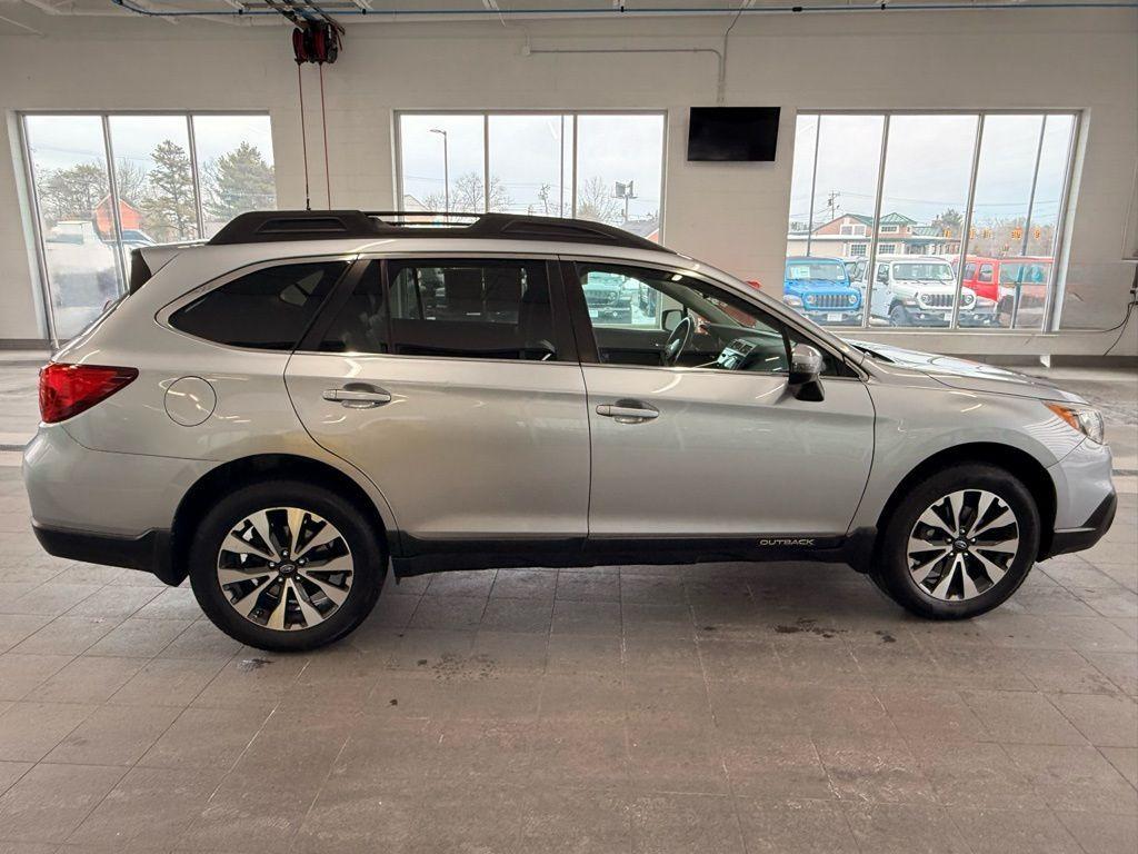 used 2017 Subaru Outback car, priced at $13,916