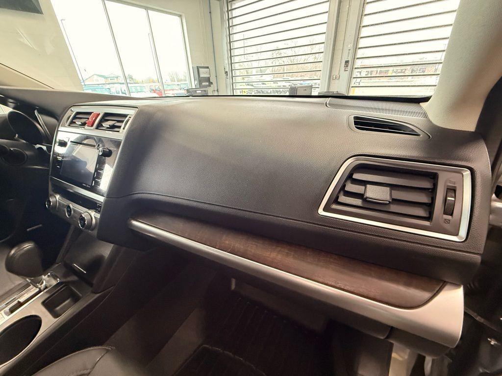 used 2017 Subaru Outback car, priced at $13,916