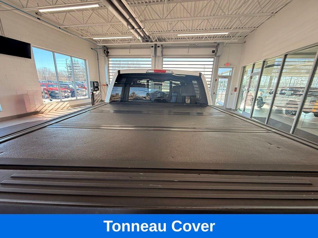 used 2018 Ford F-150 car, priced at $26,313