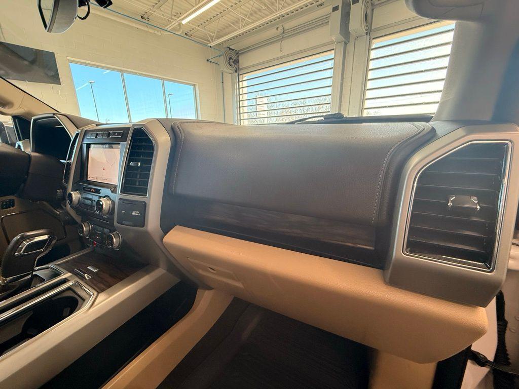 used 2018 Ford F-150 car, priced at $26,313