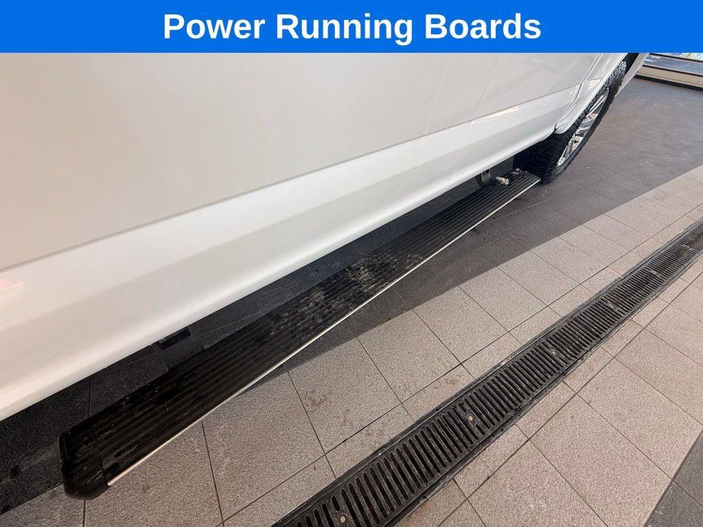 used 2018 Ford F-150 car, priced at $26,313