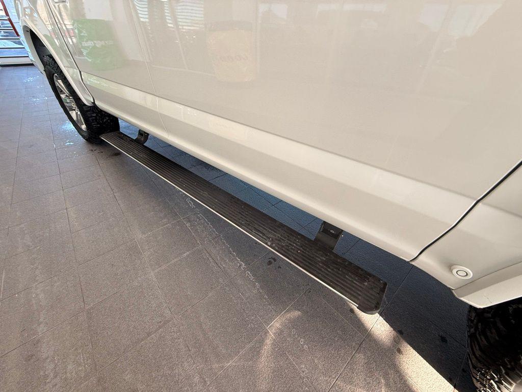 used 2018 Ford F-150 car, priced at $26,313