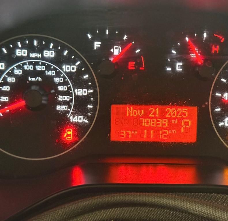 used 2021 Ram ProMaster City car, priced at $15,911