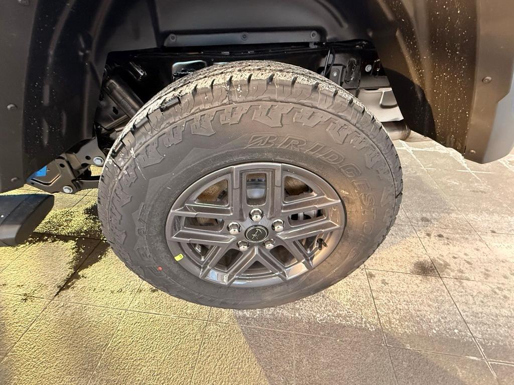 new 2026 Jeep Gladiator car, priced at $48,643