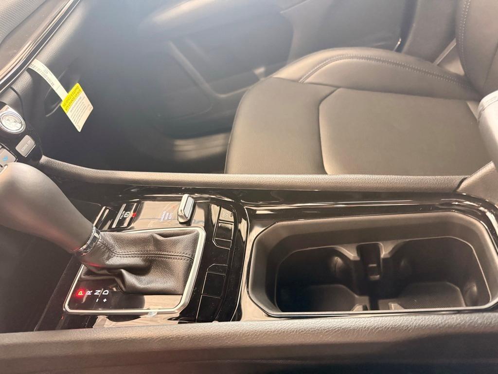 new 2026 Jeep Compass car, priced at $34,760