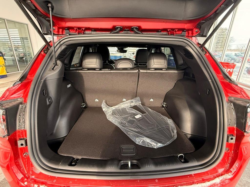 new 2026 Jeep Compass car, priced at $34,760