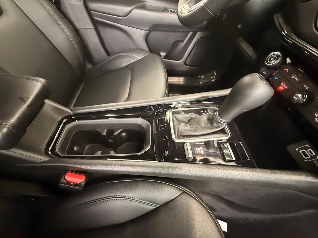 new 2026 Jeep Compass car, priced at $34,760