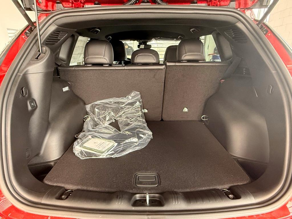 new 2026 Jeep Compass car, priced at $34,760