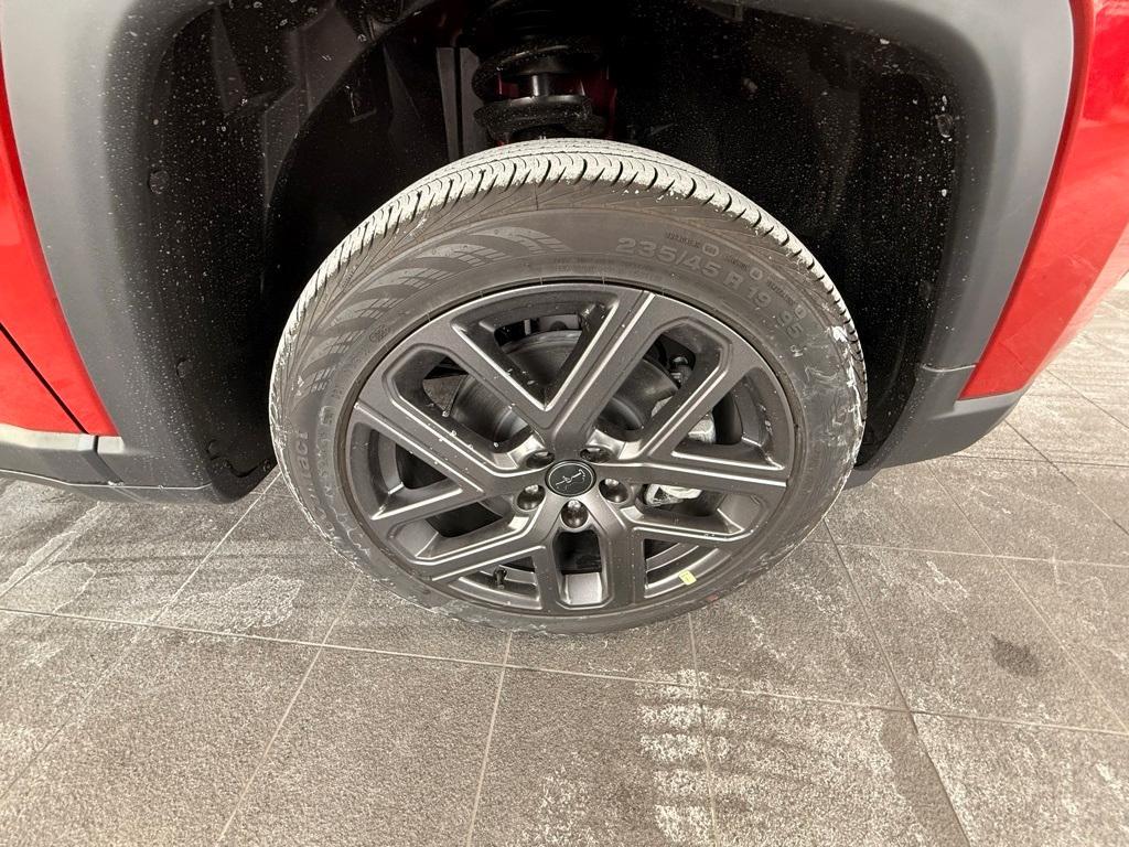 new 2026 Jeep Compass car, priced at $34,760