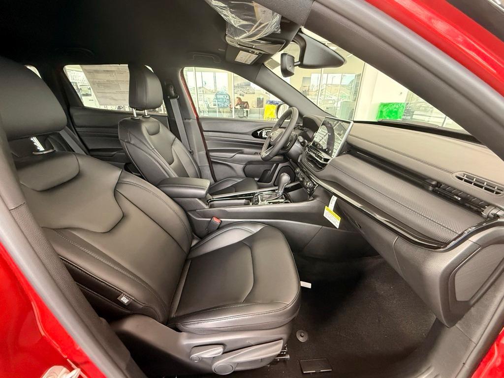 new 2026 Jeep Compass car, priced at $34,760