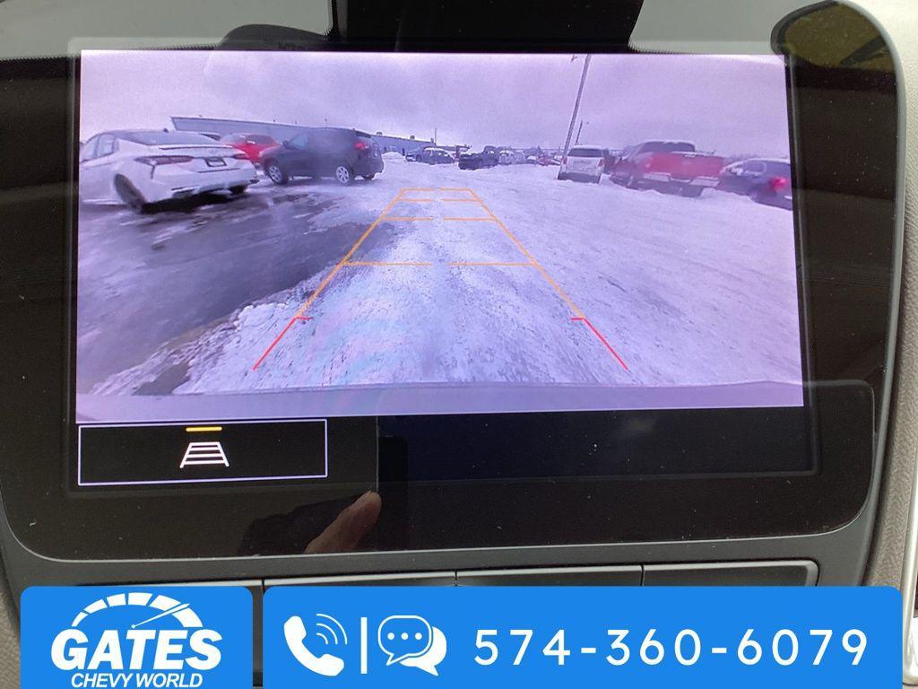 used 2024 Chevrolet Malibu car, priced at $22,979