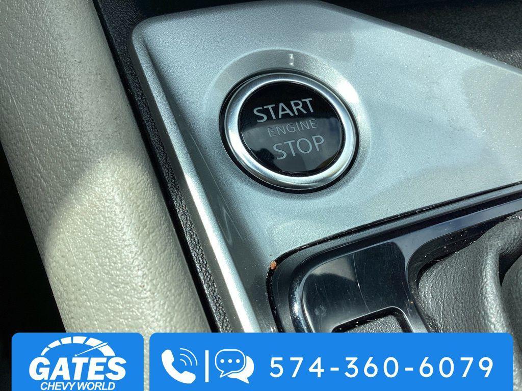 used 2025 Nissan Altima car, priced at $23,341