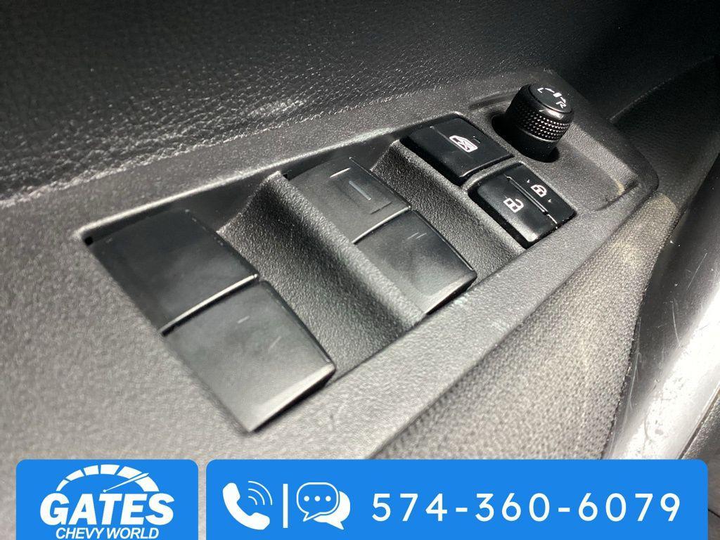 used 2021 Toyota Corolla car, priced at $15,498