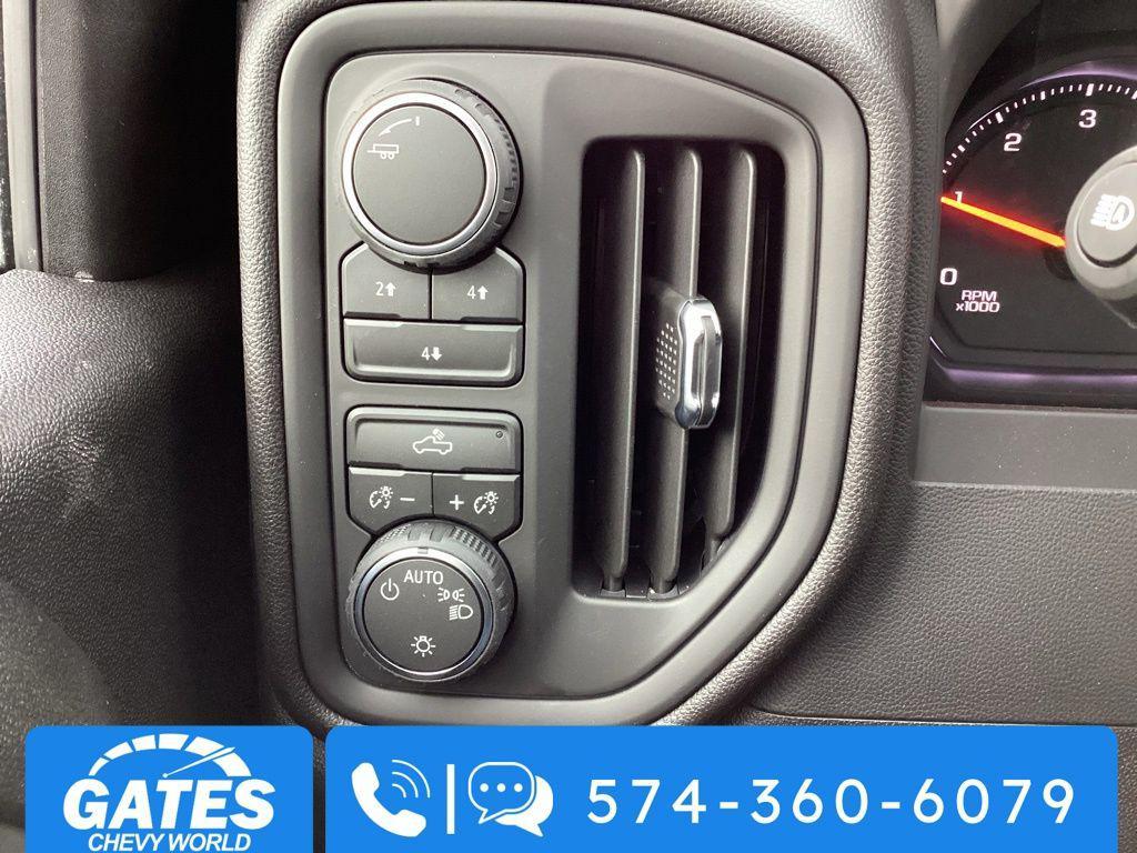 new 2026 Chevrolet Silverado 3500 car, priced at $69,260