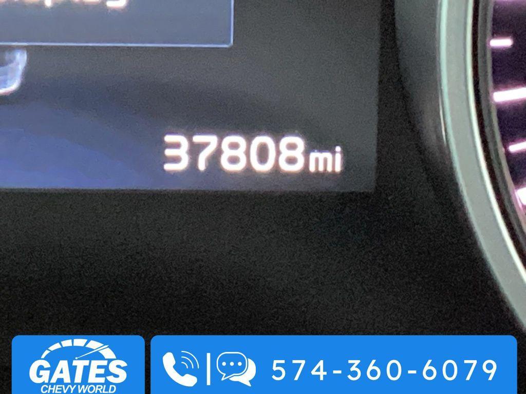 used 2024 Kia Carnival car, priced at $34,864