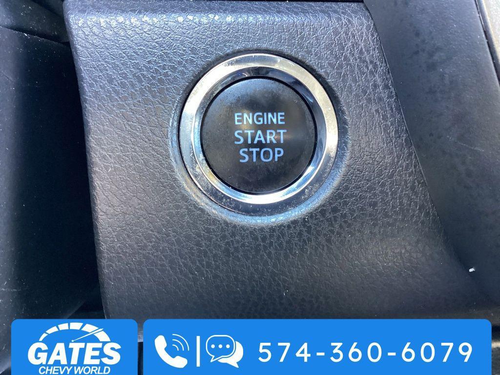 used 2022 Toyota Camry car, priced at $27,025