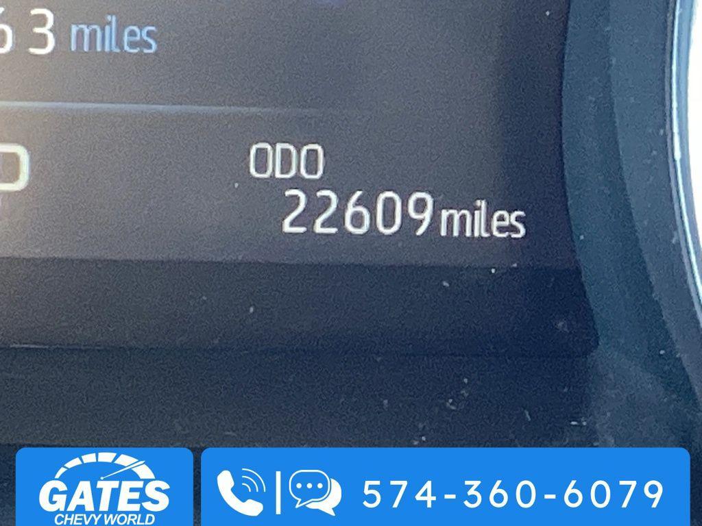 used 2022 Toyota Camry car, priced at $27,025